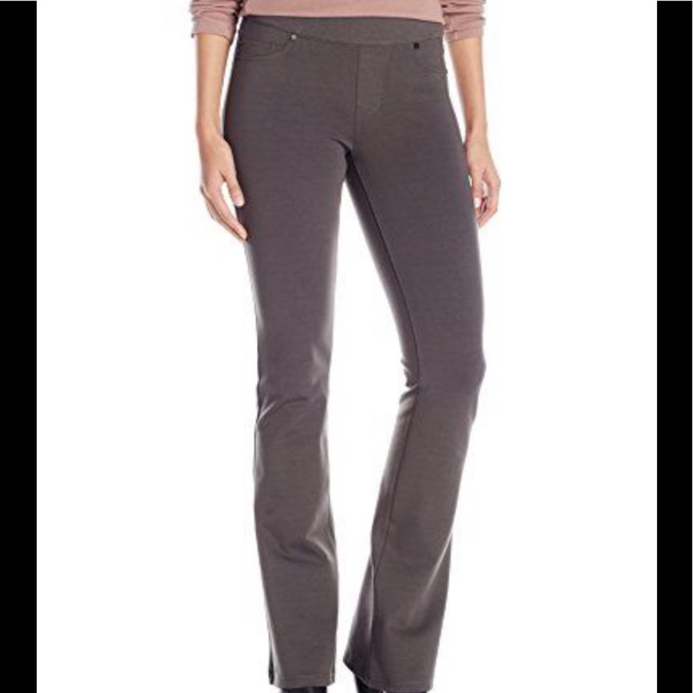 Liverpool Kimberly Pull On Bootcut